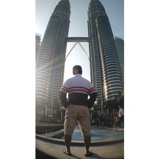 BESTPROMO JAKET TRACKTOP CASUALL PUTIH NAVY LIST MERAH ROJALI STM