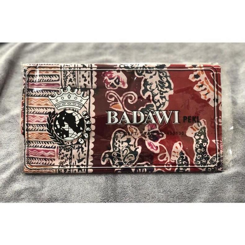 Hot Hot Deals Kain Gendongan Bayi Dunia Mahkota / Badawi / Cukin/Batik Halus / Selendang Bayi Badawi