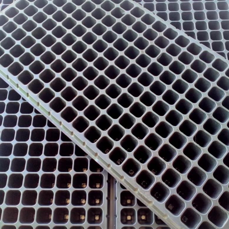 Bisa Cod Pot Tray_Tray Semai 200 Lubang ...