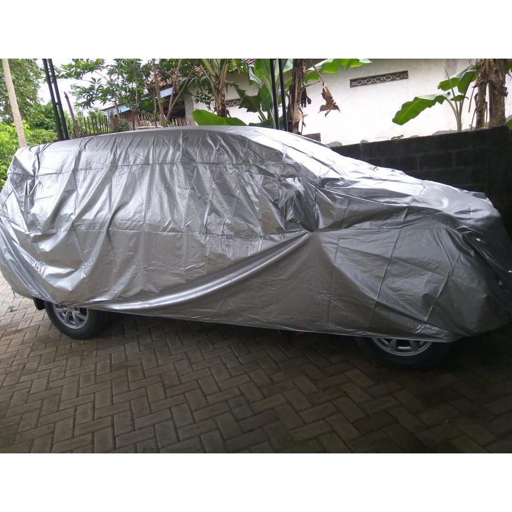 Promo  Body Cover Mobil Mazda 2 Sarung Mobil Mazda 2/Sarung Mobil Mazda Familia/Mazda 323/Mazda Mr/M