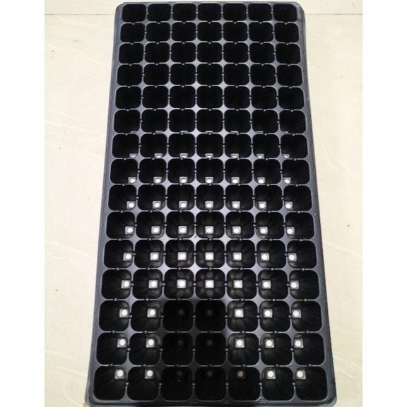 Bisa Cod Tray Semai 105 Lubang Tebal 1 Mm ...