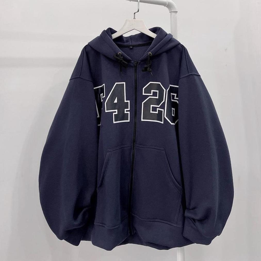 Awet Hoodie Sweater Pria Wanita | F426 Hoodie Sweater Oversize | Sweater Hoodie Unisex