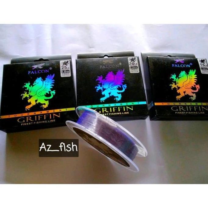 Senar Falcon Griffin Tournament 150M