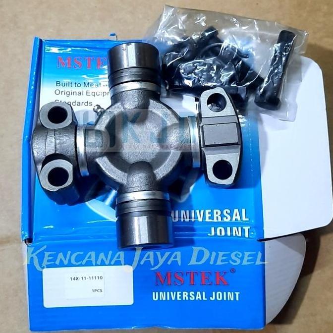MORVENO Joint Universal 14X-11-11110 14X1111110