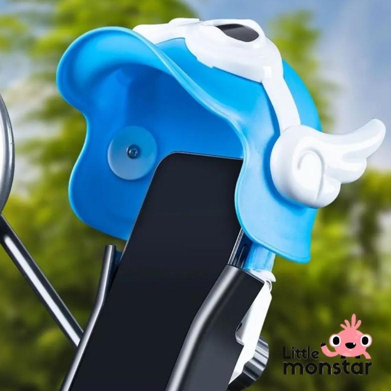 Promo Bulan Ini Holder Hp Spion Motor Universal Holder Hp Motor Bebek Lucu