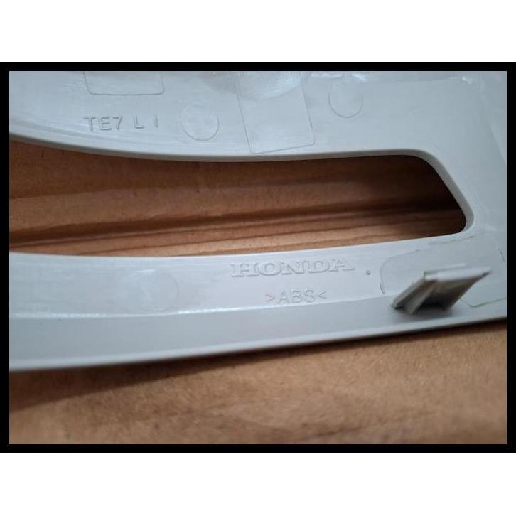 TERBARU COVER TUTUP CAP SPION HONDA MOBILIO 2014 2015 2016 TIPE E RS