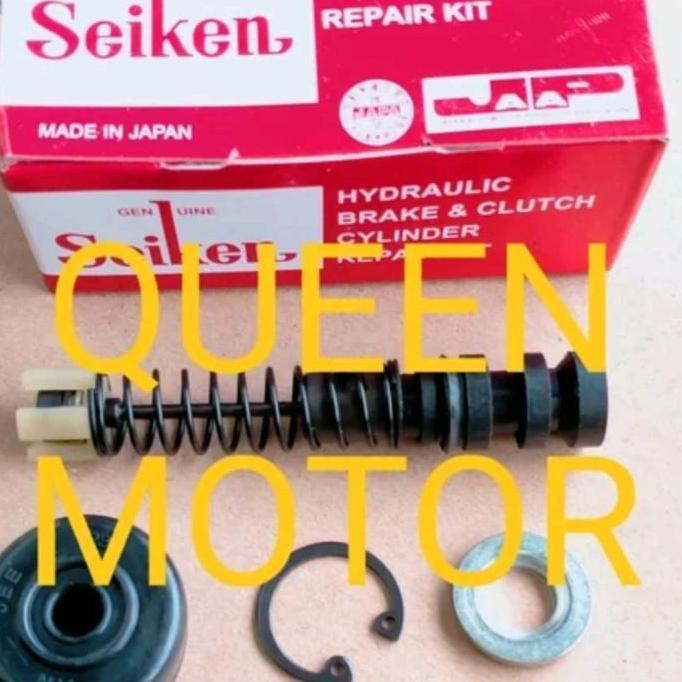 ZOLDYCK CM KIT ISI KOPLING ATAS TIMOR MASTER KOPLING TIMOR Motorcycle