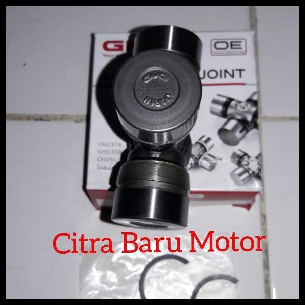GRATIS ONGKIR CROSS JOINT KOPEL SPIDER KIT INNOVA INOVA HILUX FORTUNER DIESEL BENSIN 