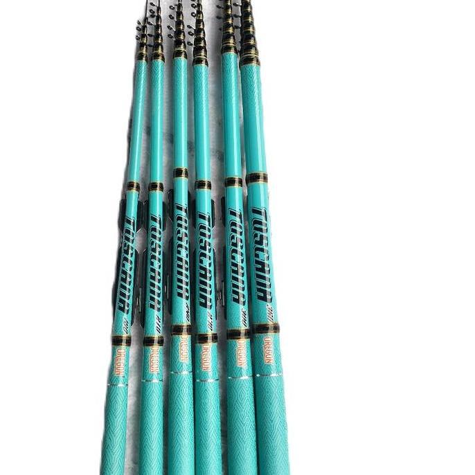 Joran Tegek Carbon Kolong Oregon Toscana Tegek Carbon Waduk Tegek Kolong Bonus Reel Tokos Fx 405