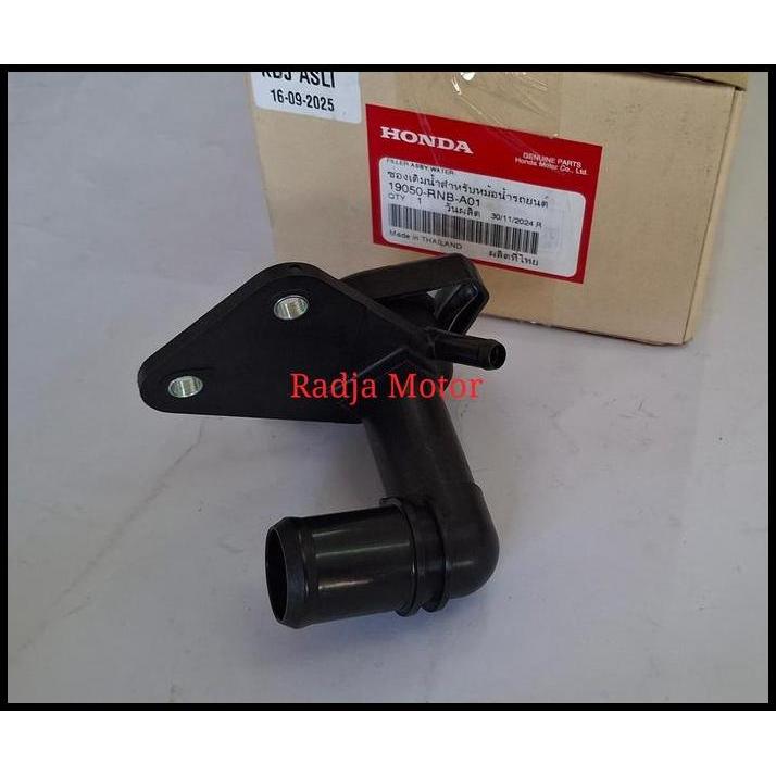 BEST DEAL FILLER ASSY TUTUP KEPALA RADIATOR ATAS CIVIC FD1 2006 2007 2008 2009 2010 2011 