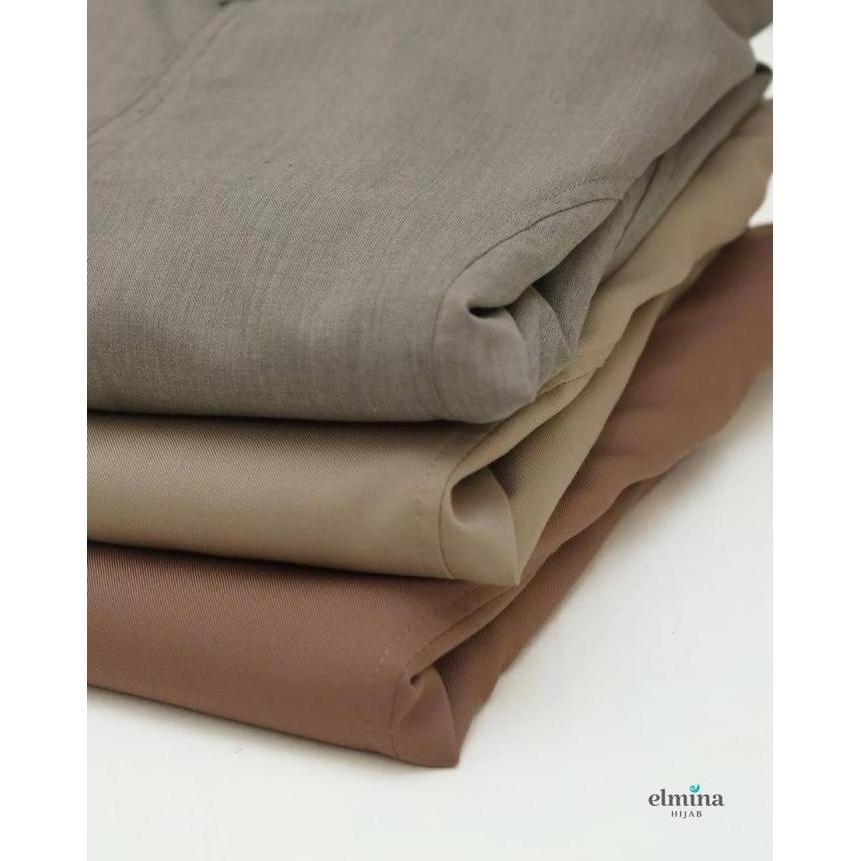 Elmina Hijab - Alya Dress SS