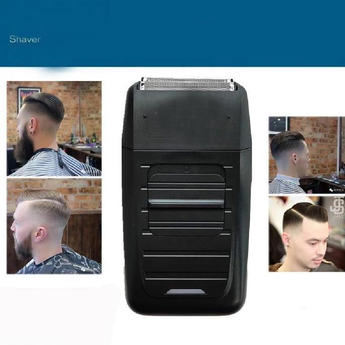 Alat Potong Rambut Elektrik Tanpa Kabel U / Rambut, Kumis Dll -