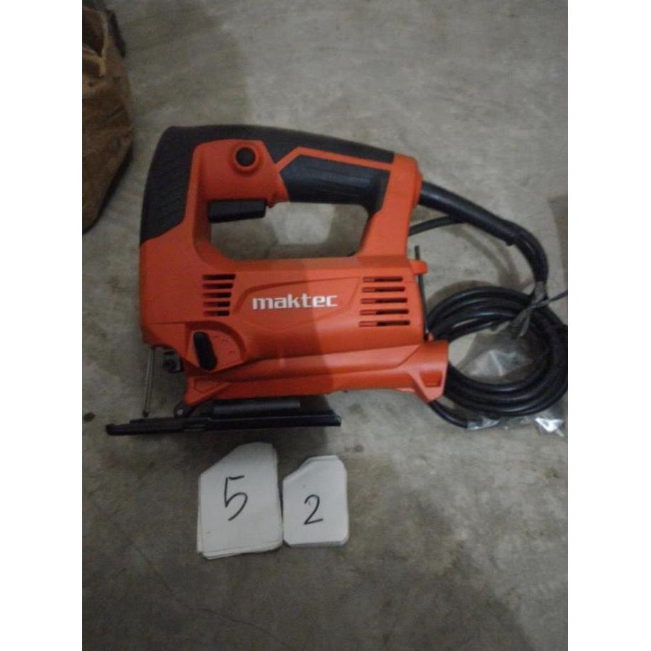TERLARIS mesin maktec MT 431 mesin potong kayu triplek