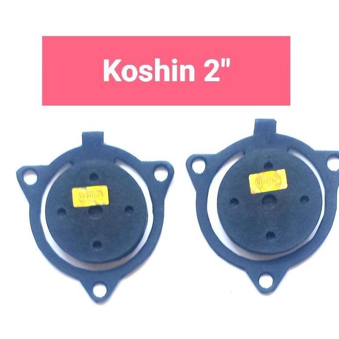 ,,,,,,,] Klep tabok klep pompa air honda Koshin 2" se50x