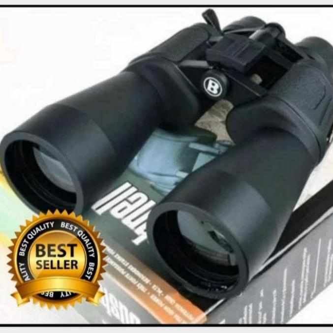 Teropong Bushnell 10-9080 zoom/teropong jarak ter jauh