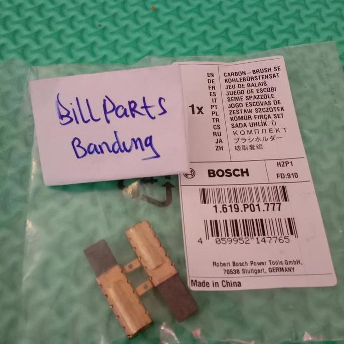 ~~~] carbon brush GBH 2-20 DRE GBH 2-18 bor hammer drill bobok ori Bosch