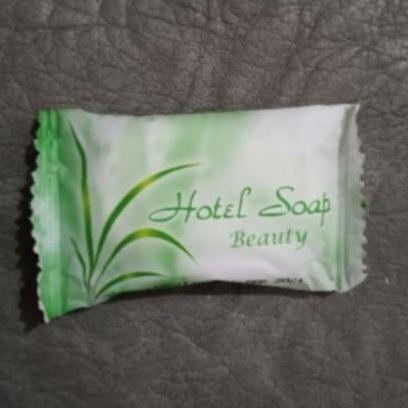 Yoiyouu- Sabun Hotel Beauty / Hotel Soap Beauty 100Pcs
