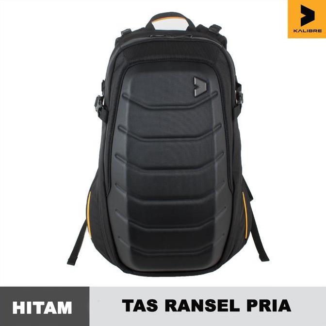 Backpack- Tas Ransel Kalibre Backpack Predator 01Art 911293000