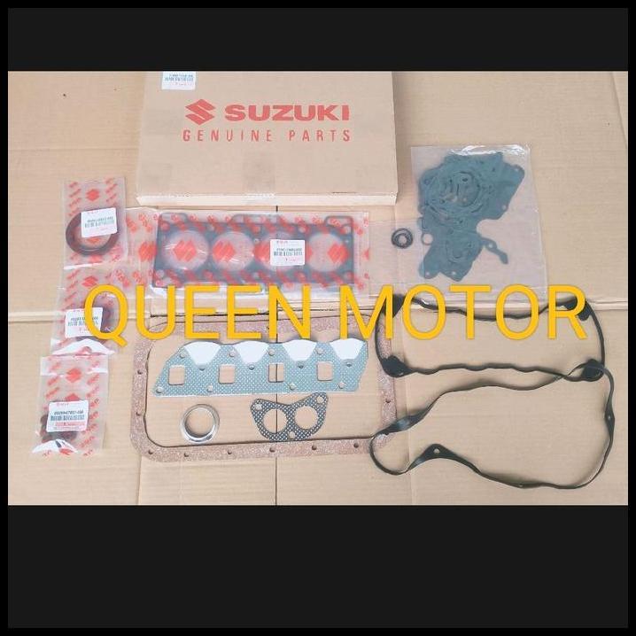 TERLARIS PAKING SET PAKING FULL SET ST 100 CARRY ST100 CARRY 1.0 CARRY 1.0CC 1.000CC 