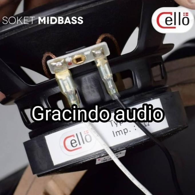 Good- Kabel Soket Speaker Mobil Mitsubishi Xpander