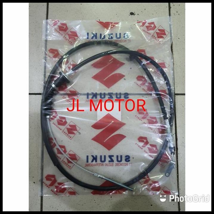 DISKON KABEL KOPLING FUTURA INJEKSI