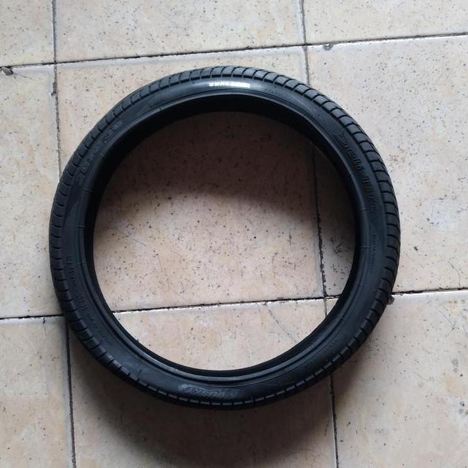 Ban Luar Sepeda Bmx 20 X 2.30 20X2.30  Swallow Deli Tire