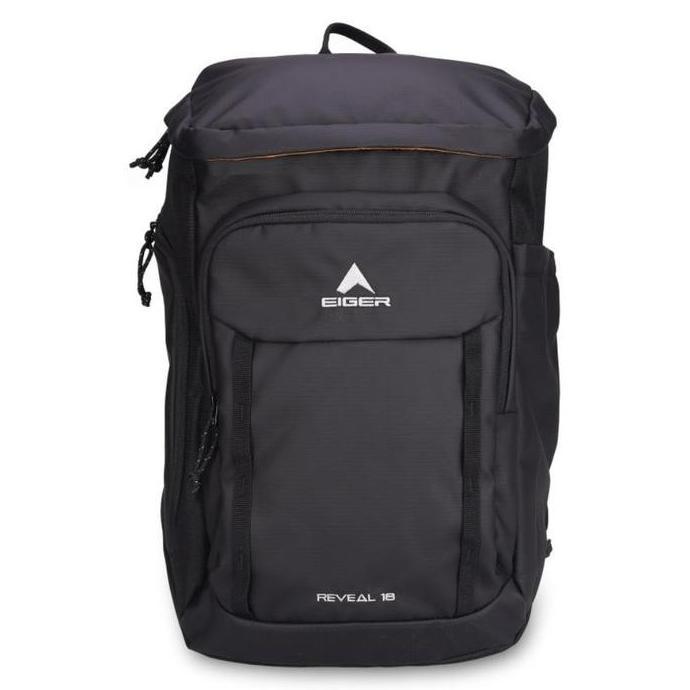 Backpack- Tas Ransel Eiger Reveal 18 Laptop Backpack Pria Wanita Sekolah