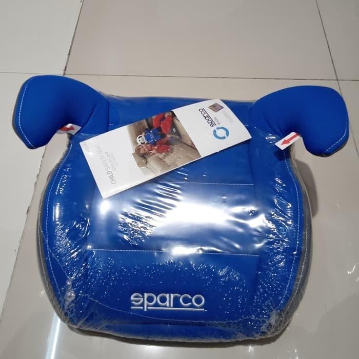 Sparco Kursi Anak Car Seat Bantal Dudukan Mobil Booster Baby Carseat Original Dan Terpercaya