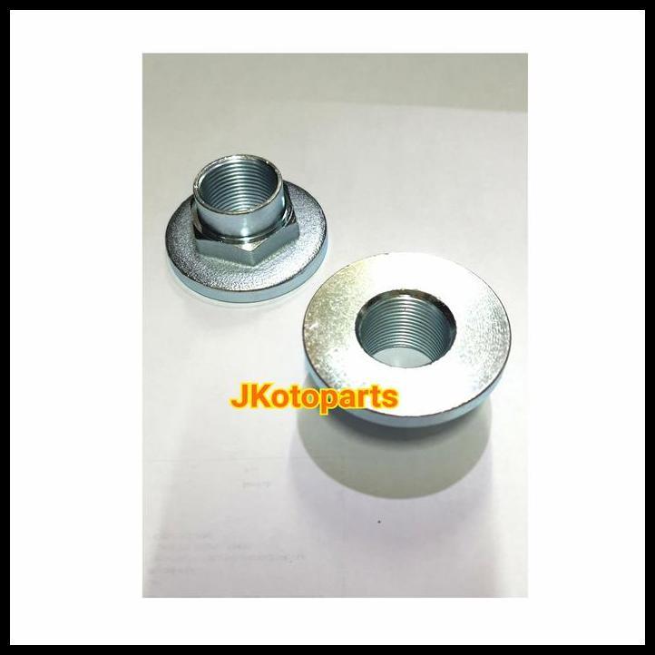 TERMURAH MUR AS RODA DEPAN CARRY NEW