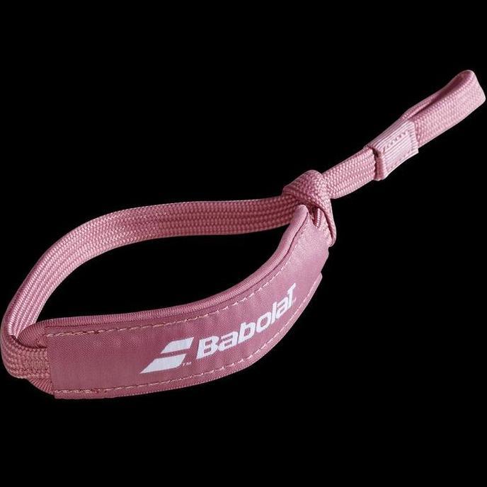 TERBARU - Babolat Padel Strap / Wrist Strap Padel Babolat