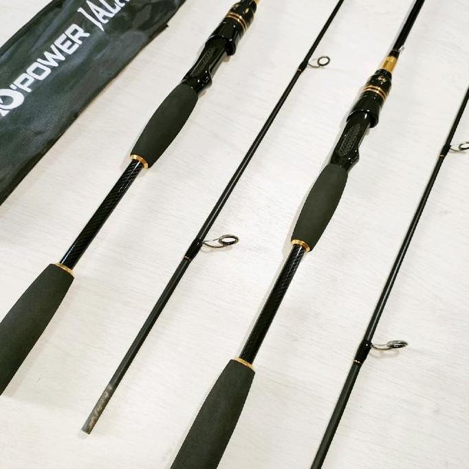 Joran Dpower Jalai Spining