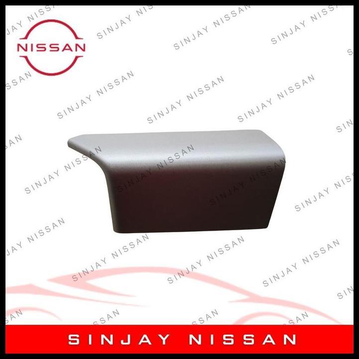 GRATIS ONGKIR COVER ROOF RACK DEPAN KIRI NISSAN XTRAIL T30 73831-8H70A