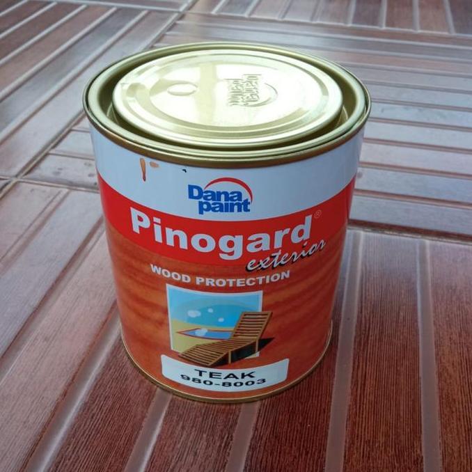 Cat- Cat Politur Kayu Pinogard Danapaint // Plitur Pelitur // Pelapis