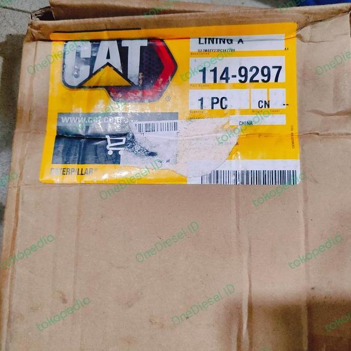 Promo 114-9297 lining genuine Diskon