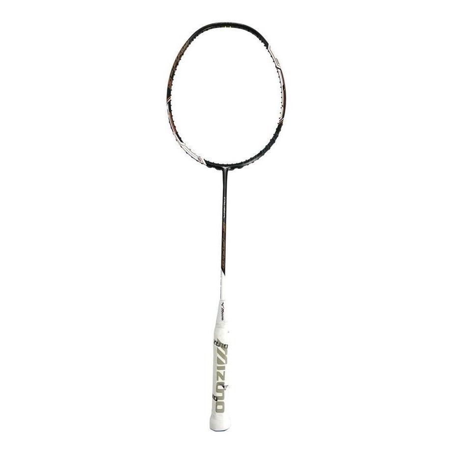 Promo Mizuno Caliber S Pro Raket Badminton Diskon