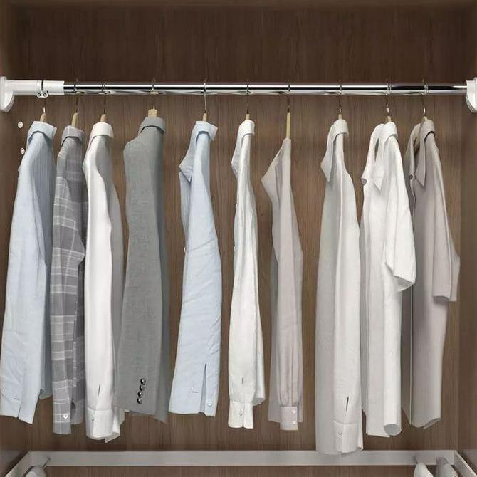 Instancodbisa- Tiang Gantungan Serbaguna / Tiang Multifungsi