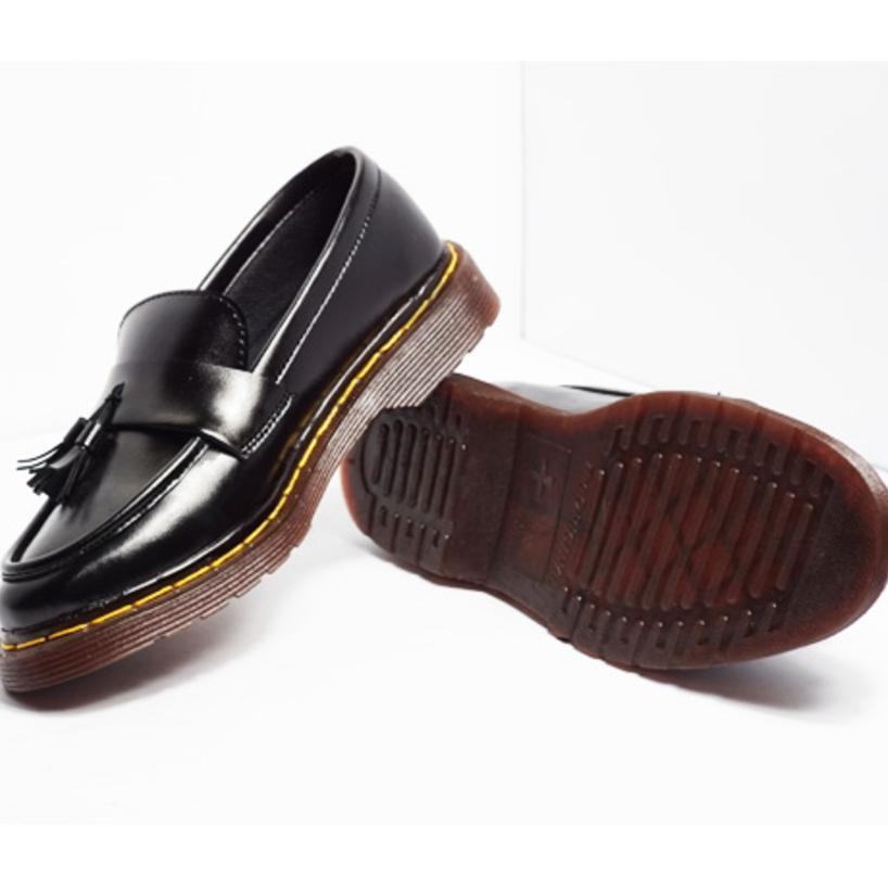 Hot Sale Loafers Big Size Sepatu Pria Jumbo 45-49