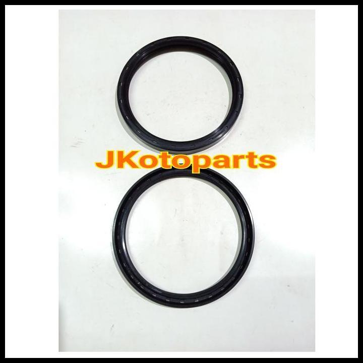 DISKON SEAL CRANK SHAFT NISSAN PF6
