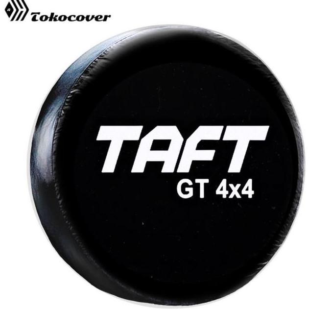 DS142 - Cover Ban Sarung Ban serep Mobil Taft Belakang Taft GT