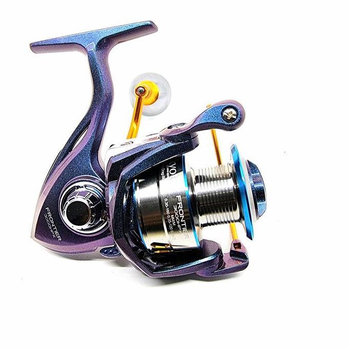 Reel Kyoto Frontier 3000 Hpx