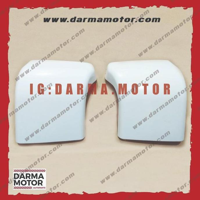 DS134 - COVER BEMPER DEPAN ISUZU NKR 71 ELF