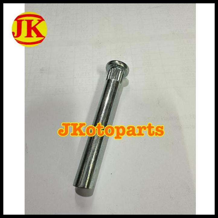 TERLARIS PEN ENGSEL PINTU ZEBRA S89 