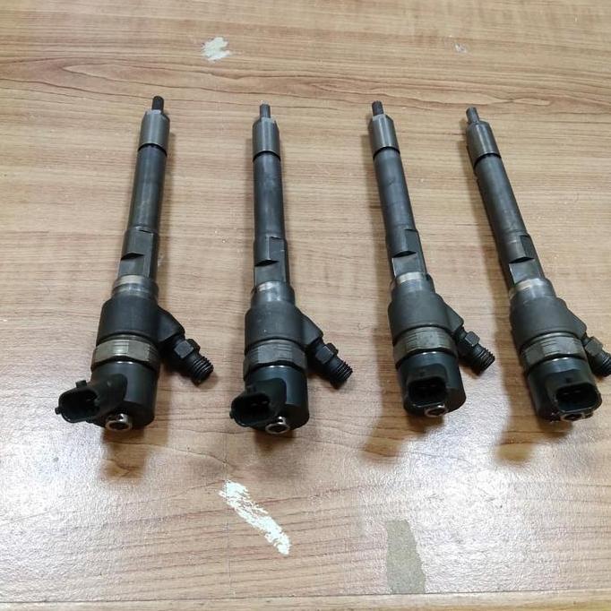 KIKYO NOZZLE NOSEL NOKSEL INJECTOR CHEVROLET CAPTIVA DIESEL NFL