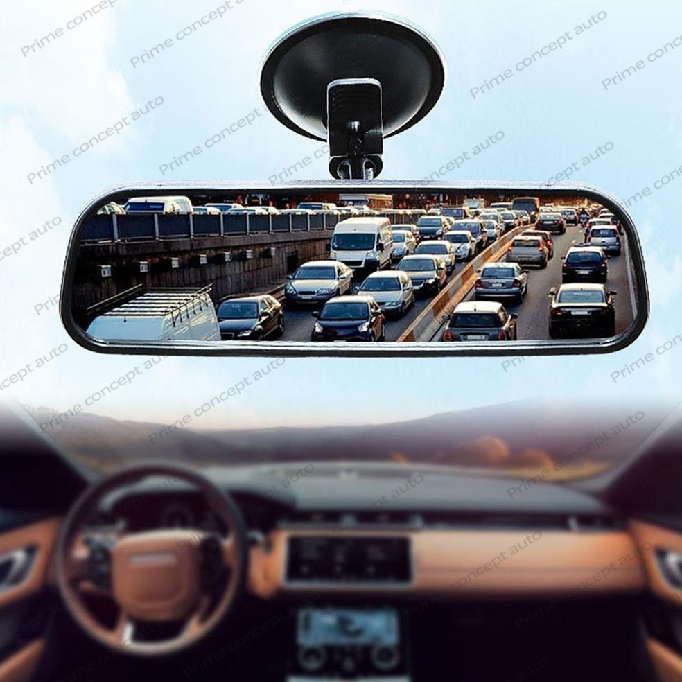 Limited Kaca Spion Dalam Tengah Mobil Universal Tempel Mobil Spion Tengah Tempel Kaca Depan Kaca Spi