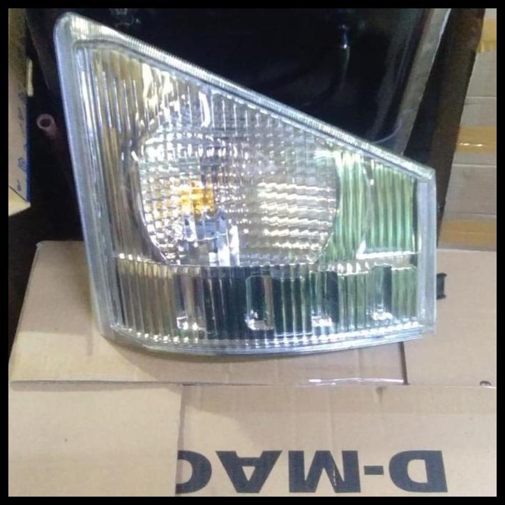 TERBARU LAMPU SEIN SEN DEPAN ISUZU ELF NMR71 NLR55 NMR 71 NLR 55 