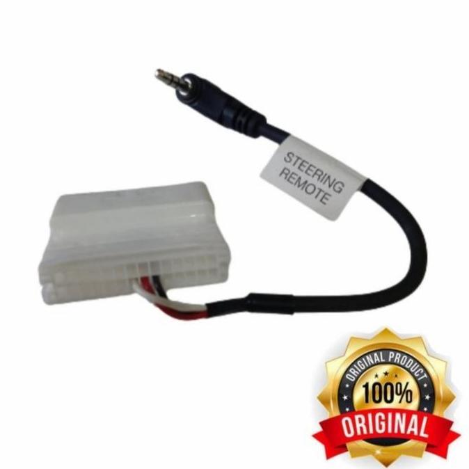 DR232 - Soket Stering Wheel Android