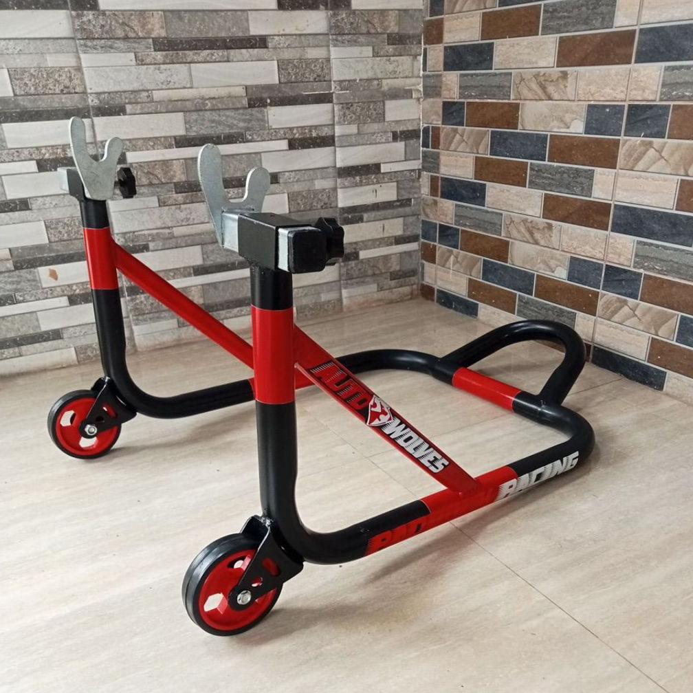 Murah  Standar Paddock Belakang Paddock Ninja R15/R25 Paddock Universal