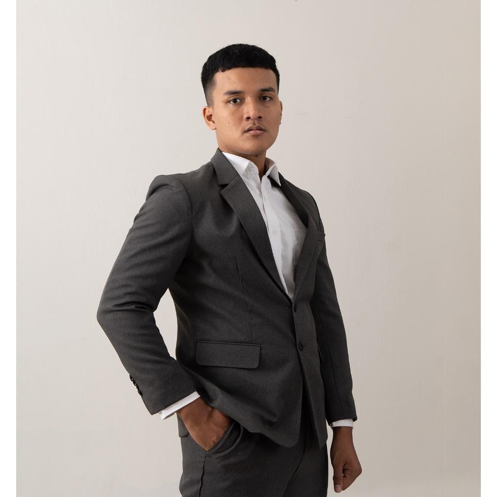 HOT DEALS JAS PRIA  / JAS PRIA FORMAL / JAS EXCLUSIVE / JAS KANTOR / JAS PRIA SLIMFIT / JAS KEKINIAN