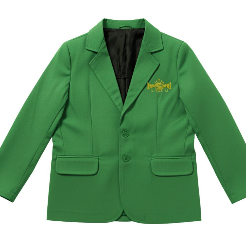 NEW! Jas NU Nahdlatul Ulama Pria / Jas NU Pria / Jas Pria Formal / Jas Pria / Jas Almamater NU Pria