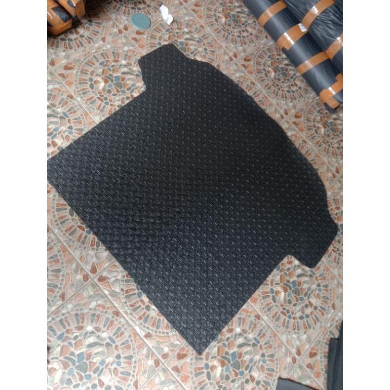 Viral  Karpet Mobil Bagasi Grand Livina/Karpet Mobil Grand Livina Termurah